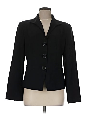 Lafayette 148 New York Blazer (view 1)