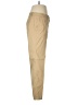 Talbots Solid Tan Khakis Size 6 - photo 4