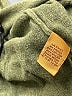 April Cornell Green Cardigan Size XS - photo 8