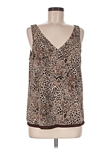 Lilly Pulitzer Sleeveless Blouse (view 1)