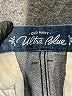Old Navy Chevron-herringbone Blue Jeggings Size 14 - photo 4