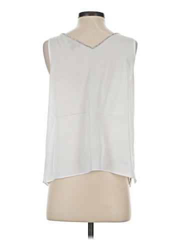 Vince Camuto Sleeveless Top (view 2)