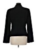 Lafayette 148 New York Black Blazer Size 8 - photo 2