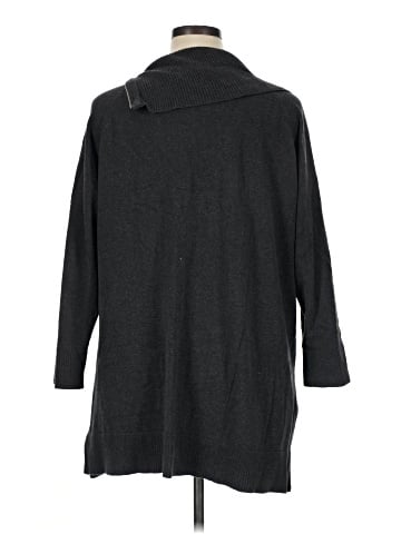 Eight Eight Eight Zip Up Hoodie (view 2)