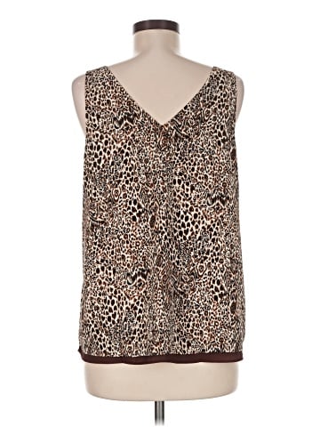 Lilly Pulitzer Sleeveless Blouse (view 2)