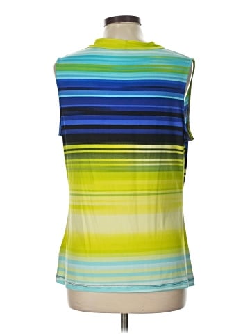 Worthington Sleeveless T-Shirt (view 2)