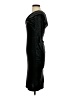 Zara Basic Black Cocktail Dress Size XS - photo 5