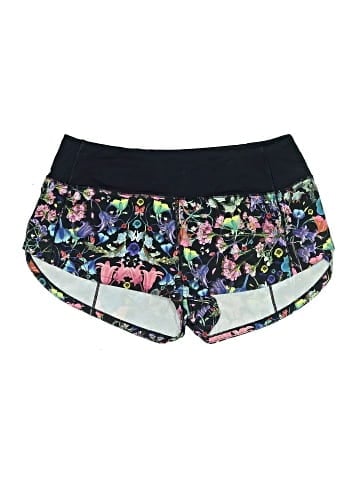 Lululemon Athletica Athletic Shorts (view 1)