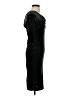 Zara Basic Black Cocktail Dress Size XS - photo 4
