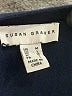 Susan Graver Blue Pullover Sweater Size M - photo 7