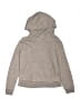 H&M Tan Pullover Hoodie Size 8 - 10 - photo 1