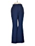 Lands' End Blue Dress Pants Size 6 - photo 1