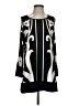 Venue Black Long Sleeve Top Size S - photo 1