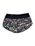 Lululemon Athletica Print Blue Athletic Shorts Size 2 - photo 2