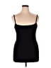 MESMERIZE Black Tank Top Size XL - photo 1