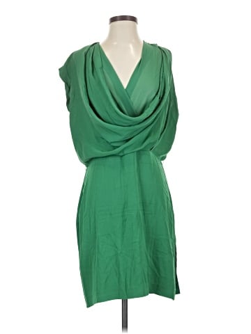 Diane von Furstenberg Cocktail Dress (view 1)