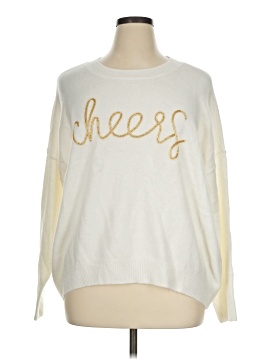 Vince Camuto Sweatshirt