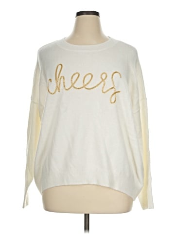 Vince Camuto Sweatshirt (view 1)