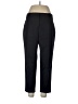 Ann Taylor Black Dress Pants Size 10 - photo 1