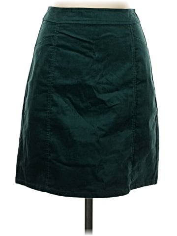 Ann Taylor LOFT Outlet Formal Skirt (view 1)