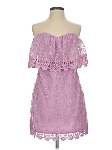 Lovers + Friends Cocktail Dress (view 1)