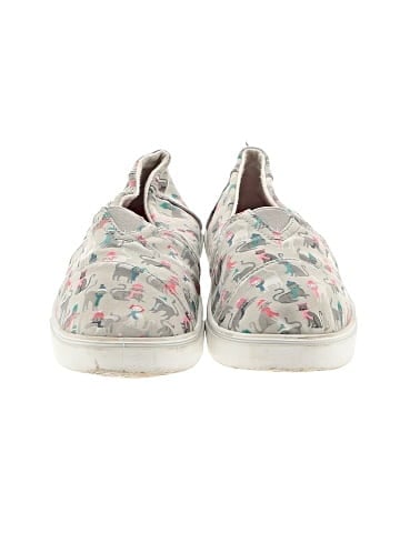 Isaac Mizrahi New York Flats (view 2)