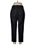 Ann Taylor Black Dress Pants Size 10 - photo 2