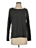 Columbia Gray Long Sleeve Top Size S - photo 1