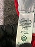 Sundry 100% Cotton Stripes Red Pullover Sweater Size Sm (1) - photo 8