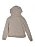 H&M Tan Pullover Hoodie Size 8 - 10 - photo 2