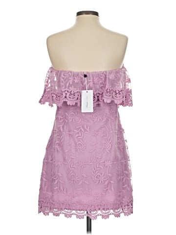 Lovers + Friends Cocktail Dress (view 2)