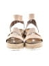 Steve Madden Tan Wedges Size 7 - photo 2