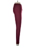Unbranded Burgundy Active Pants Size S - photo 4
