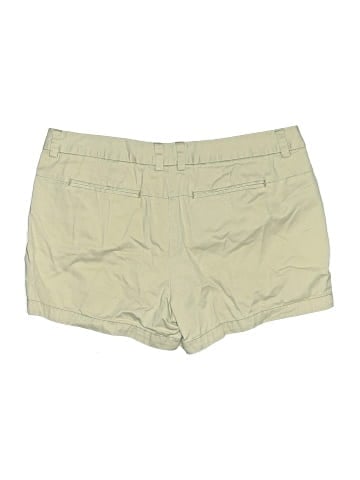 JCPenney Khaki Shorts (view 2)
