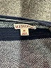 Merona 100% Cotton Blue Cardigan Size M - photo 7