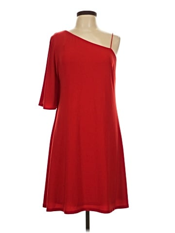 Lauren by Ralph Lauren 3/4 Sleeve T-Shirt (view 1)
