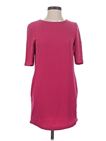 Bar III Casual Dress (view 1)