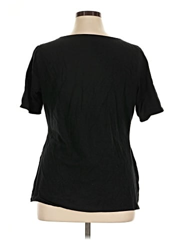 Ava & Viv Short Sleeve T-Shirt (view 2)