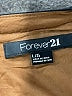 Forever 21 100% Polyester Brown Casual Dress Size L - photo 7