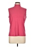 Lands' End Pink Sleeveless Top Size L - photo 1