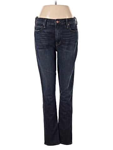Genetic Denim Jeans (view 1)
