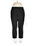 Zenergy by Chico's Solid Black Active Pants Size Med (1.5) - photo 1