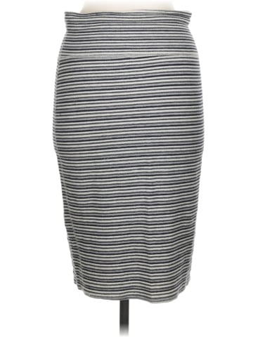 Three Dots Casual Skirt (view 2)