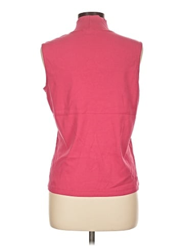Lands' End Sleeveless Top (view 2)