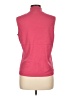 Lands' End Pink Sleeveless Top Size L - photo 2