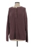 Aerie Burgundy Cardigan Size S - photo 1