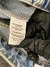 Princess Polly Blue Skort Size 4 - photo 4