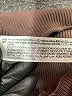 Zara Brown Cardigan Size L - photo 8