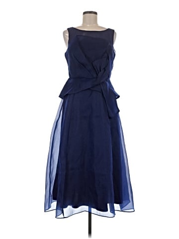 JS Collections Cocktail Dress (view 1)
