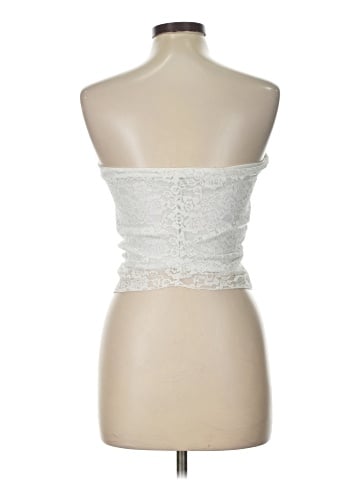 LA Hearts Tube Top (view 2)